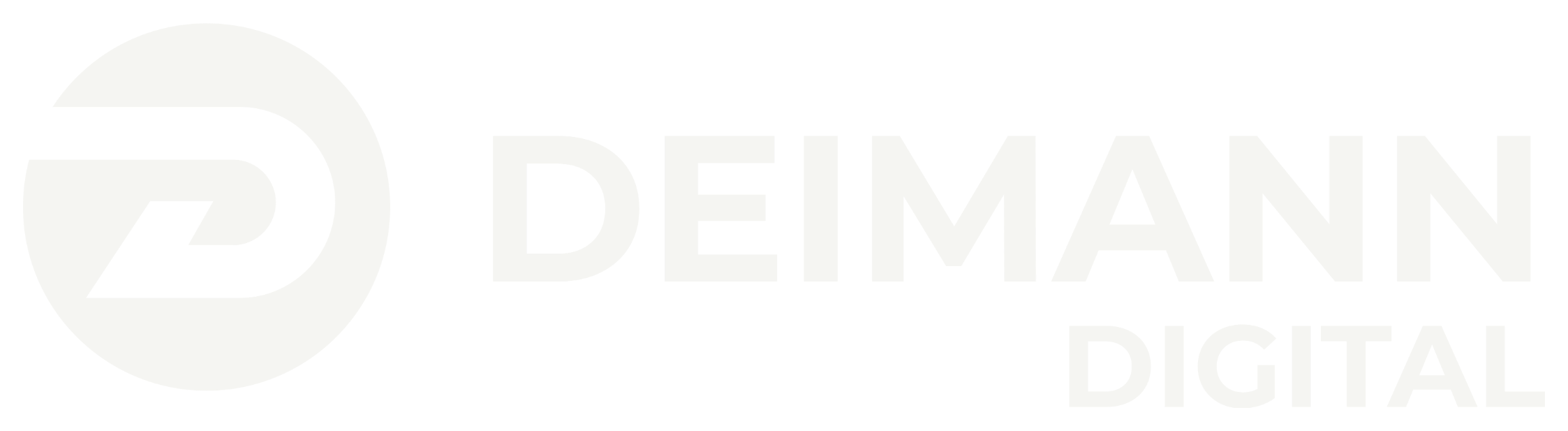 Deimann Digital